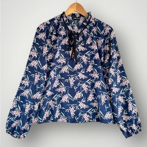 🎉5 for $45🎉 Timing top blouse shirt size m